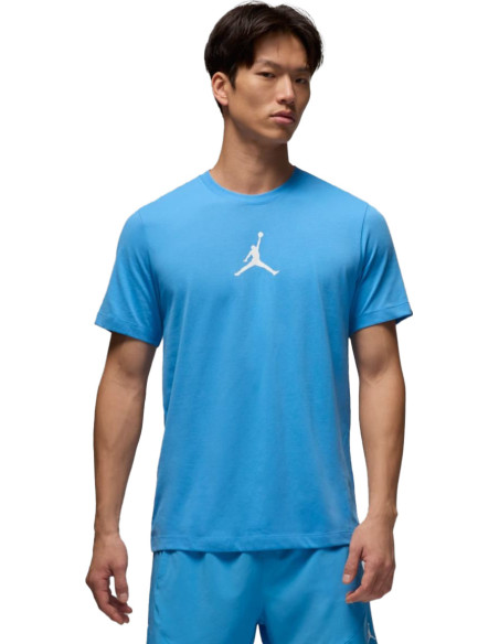 JORDAN JUMPMAN DRI-FIT MEN'S S