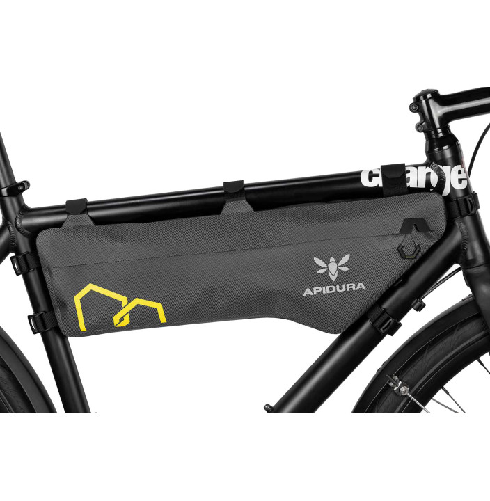 EXPEDITION FRAME PACK  5.3L