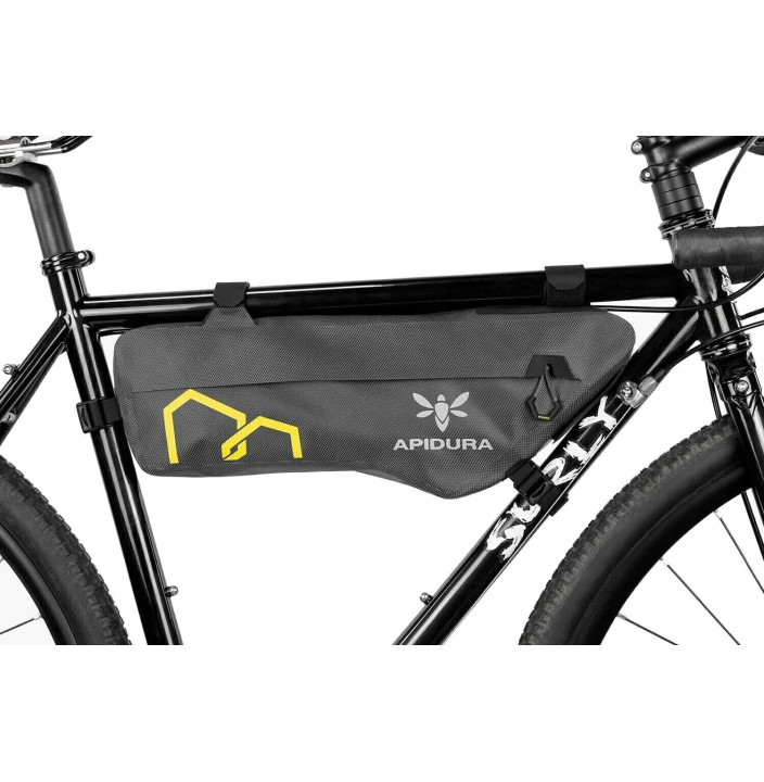 EXPEDITION FRAME PACK