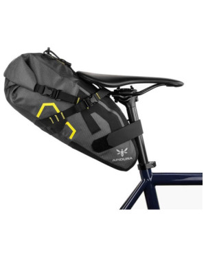 EXPEDITION SADDLE PACK