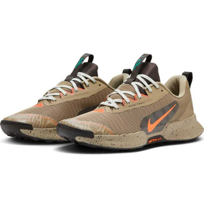 NIKE JUNIPER TRAIL 3