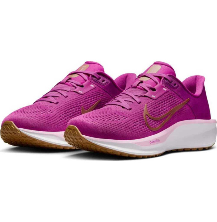 NIKE QUEST 6 WOMEN'S ROAD RUNNING S