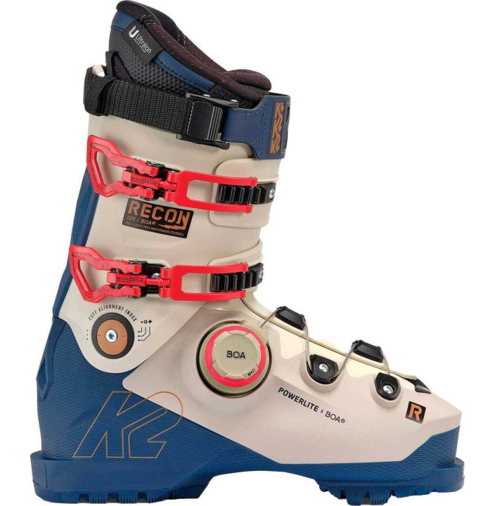 RECON 120 BOA