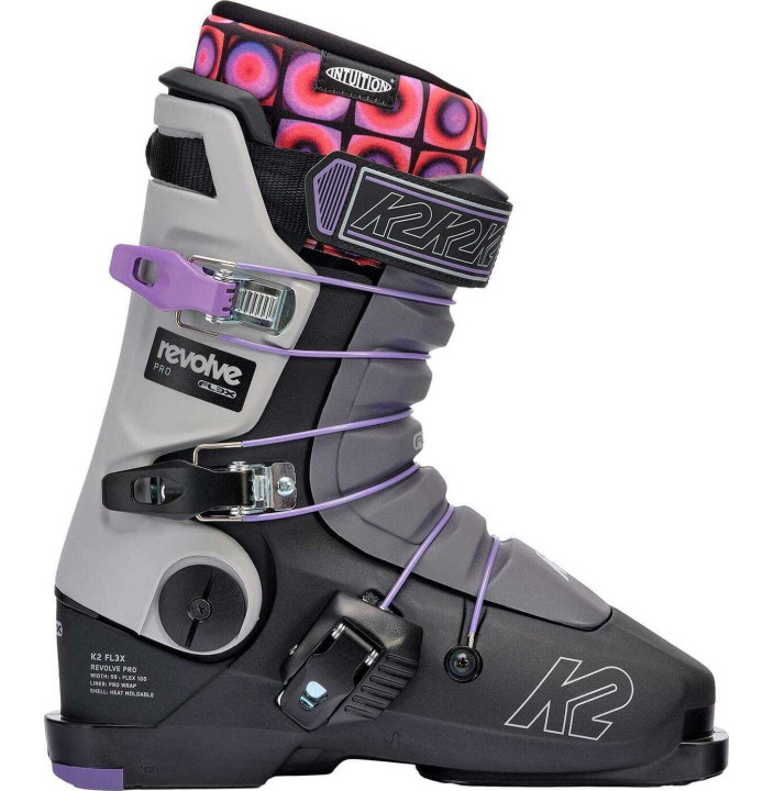 REVOLVE PRO