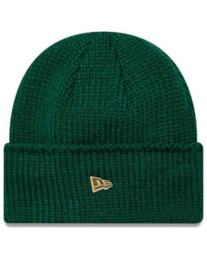 NE WIDE CUFF BEANIE NEWERA DKG