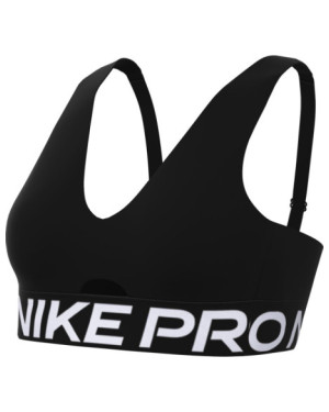 NIKE PRO INDY PLUNGE WOMEN'S MEDIUM
