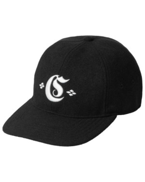 GREATEST HITS LOGO CAP