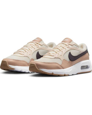 NIKE AIR MAX SC BIG KIDS' SHOE