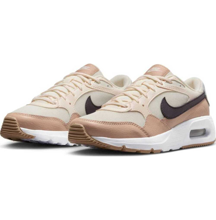 NIKE AIR MAX SC BIG KIDS' SHOE