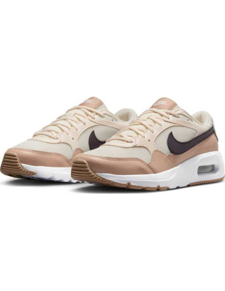 NIKE AIR MAX SC BIG KIDS' SHOE