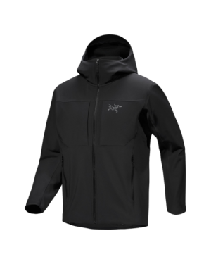 Gamma MX Hoody M
