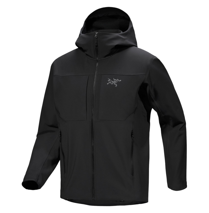 Gamma MX Hoody M
