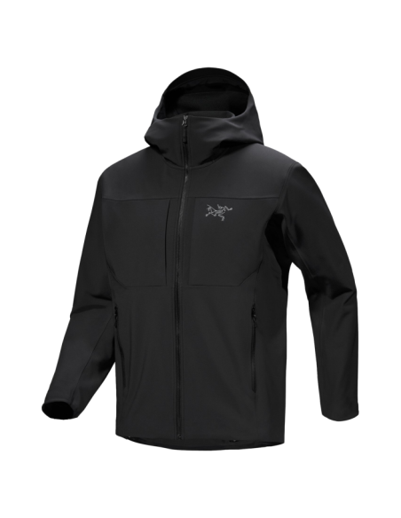 Gamma MX Hoody M Gamma MX Hoody M