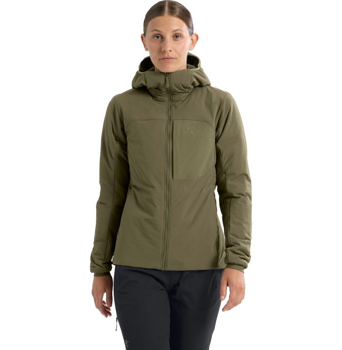 PROTON HOODY WOMEN'S