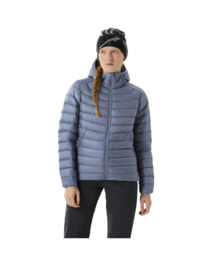 Cerium Hoody W