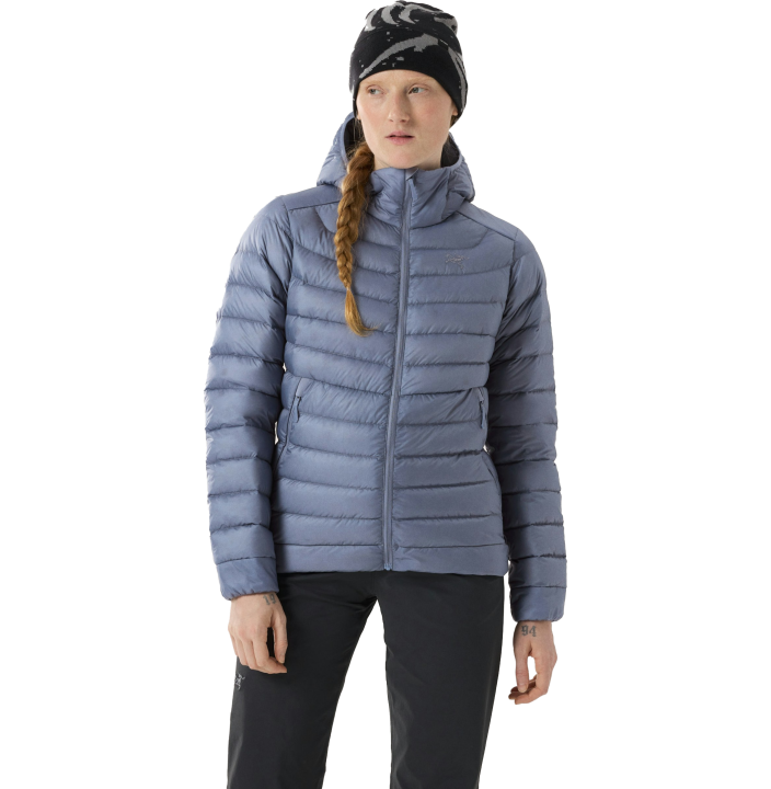 Cerium Hoody W