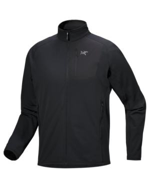 Delta Jacket M