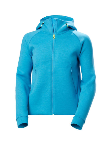 W HP OCEAN FZ JACKET 2.0