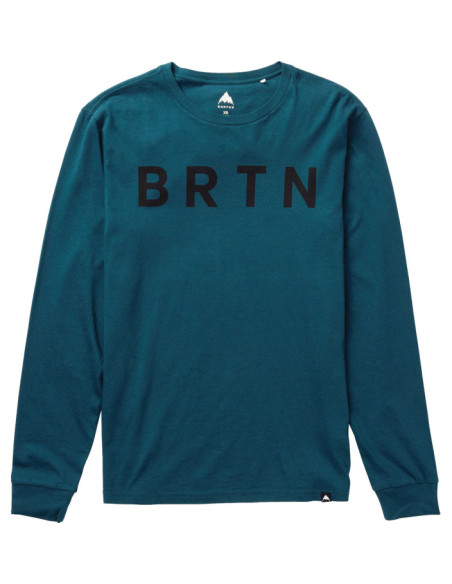 BRTN LS TEE