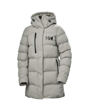 W ADORE PUFFY PARKA