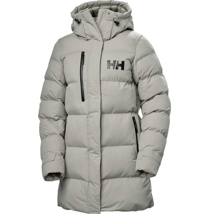 W ADORE PUFFY PARKA