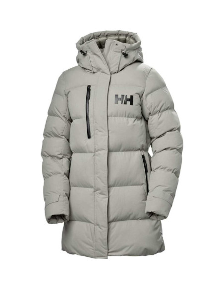 W ADORE PUFFY PARKA