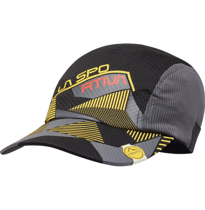 STREAM CAP