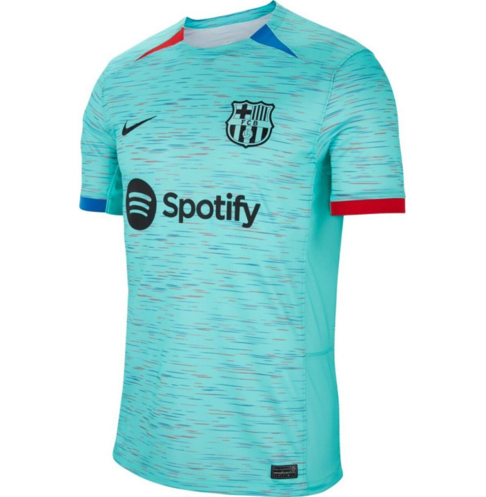 FCB M NK DF STAD JSY SS 3R