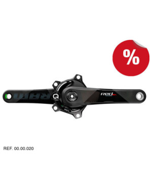 BIELAS E-TAP QUARQ DZERO GPX