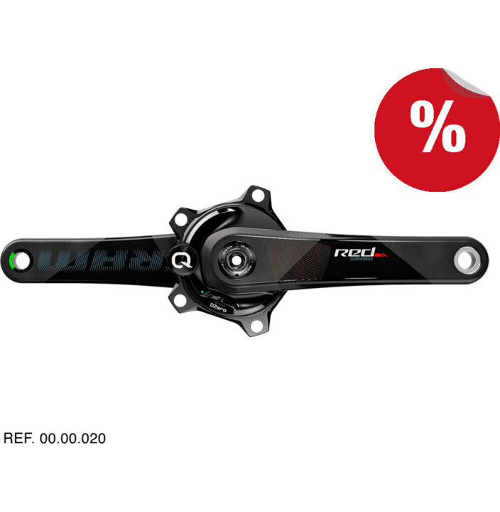 BIELAS E-TAP QUARQ DZERO GPX