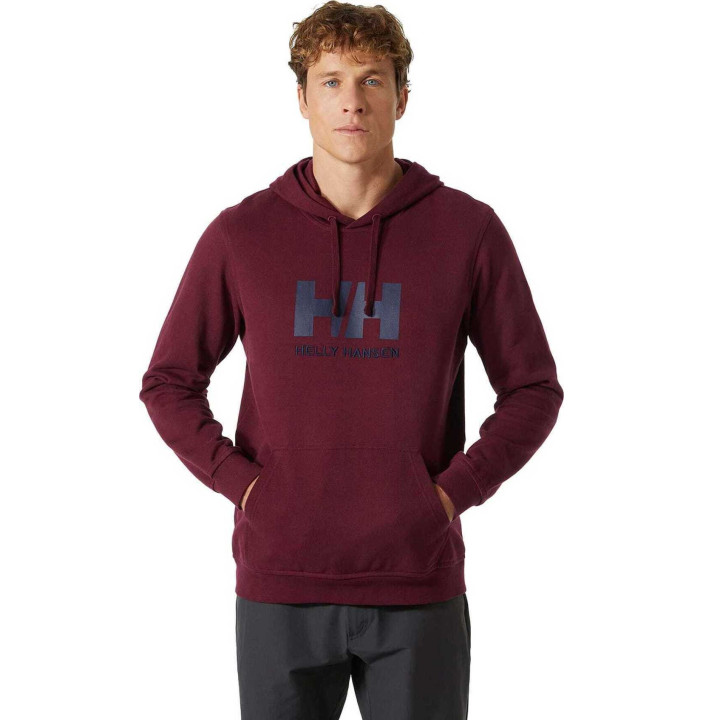 HH LOGO HOODIE