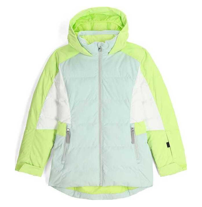 ZADIE SYNTHETIC DOWN JACKET