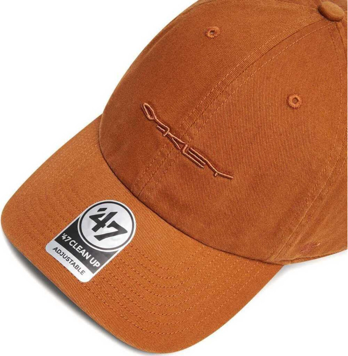 47 SOHO DAD HAT