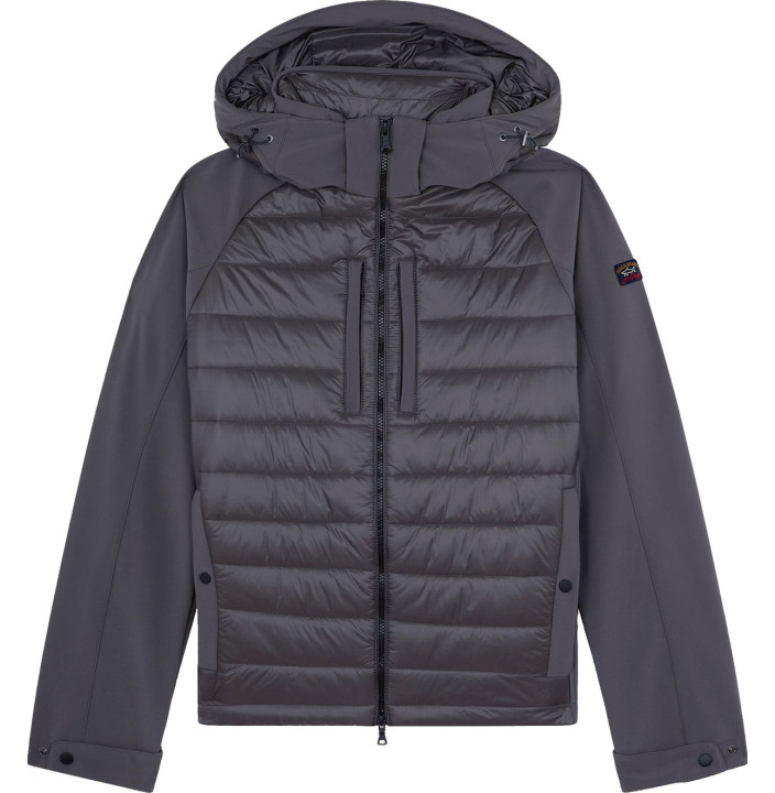 HYBRID JACKET