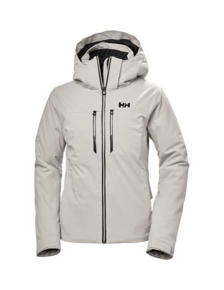 W ALPHELIA LIFALOFT JACKET