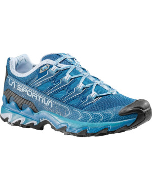 ULTRA RAPTOR II WOMAN