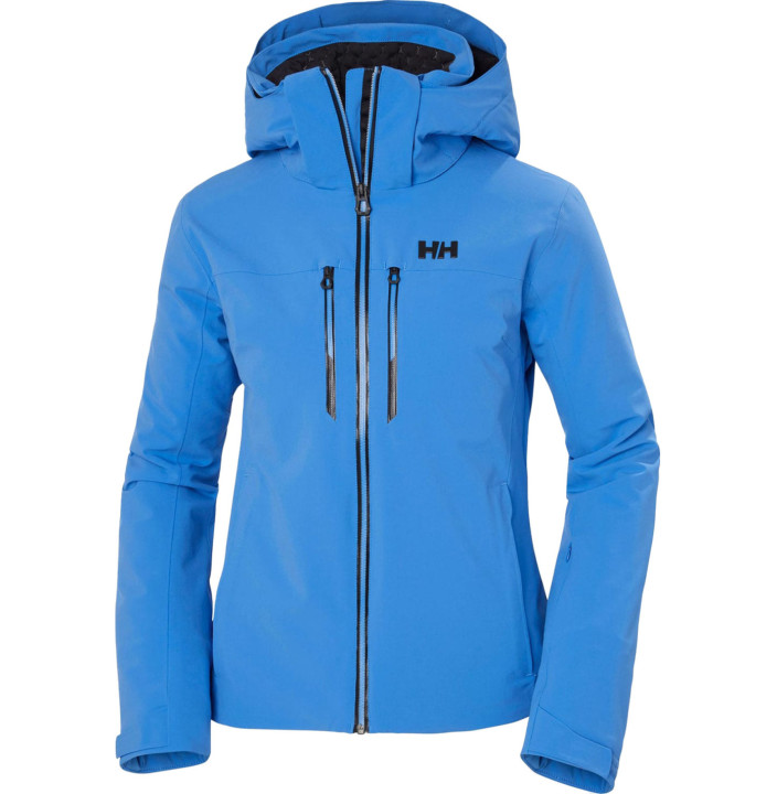 W ALPHELIA LIFALOFT JACKET