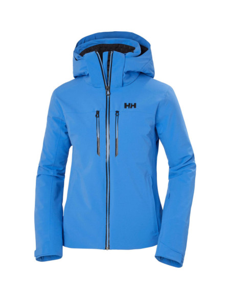 W ALPHELIA LIFALOFT JACKET W ALPHELIA LIFALOFT JACKET