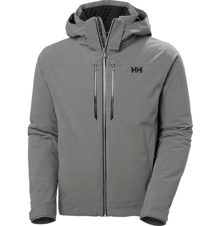 ALPHA LIFALOFT JACKET