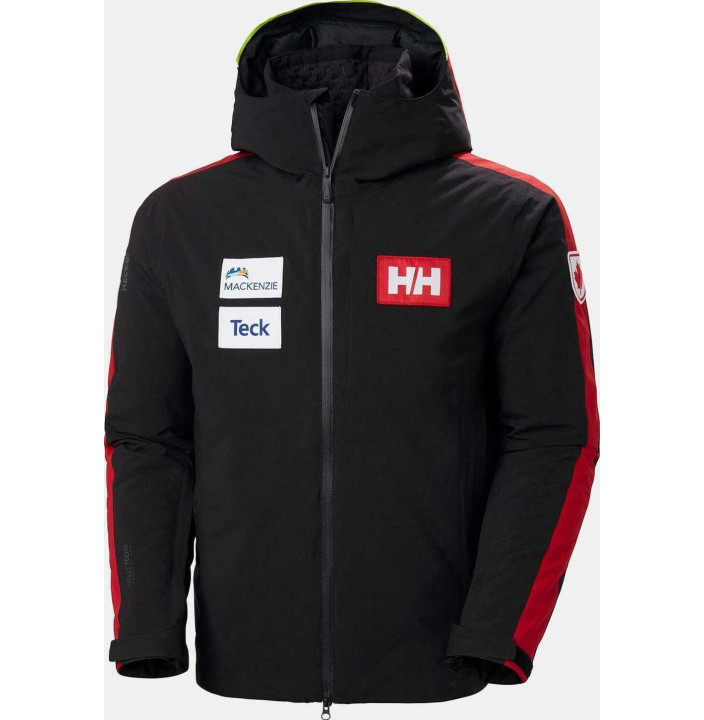 HELLY HANSEN WORLD CUP INSULATED JKT Viladomat