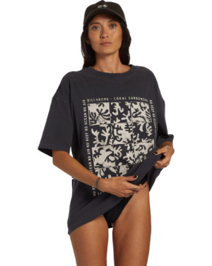 TRUE BOY CORAL GARDENER