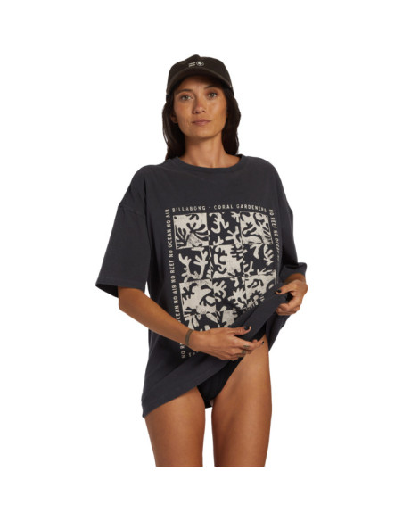 TRUE BOY CORAL GARDENER