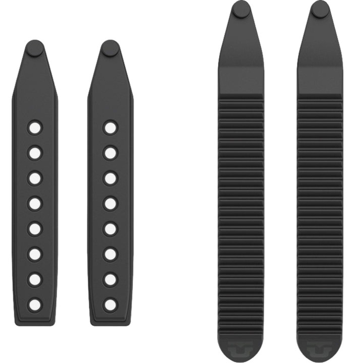 TOE SAWBLADE & TOE CONNECTOR - NEW GENERATION