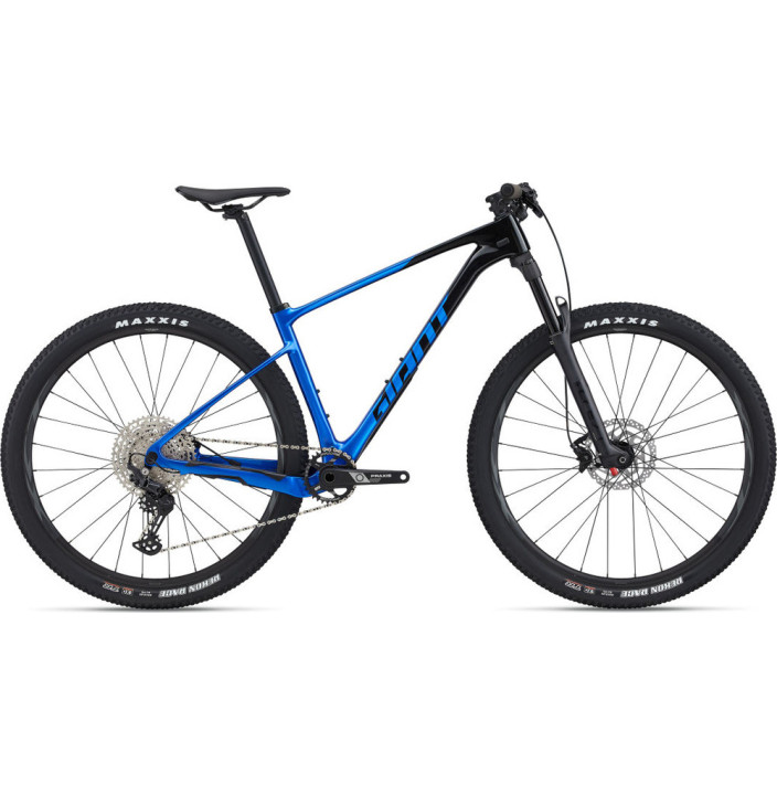 XTC ADVANCED 29 3