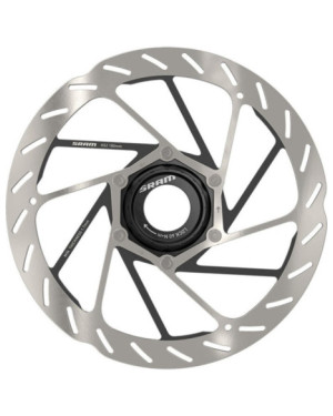 DISCO FRENO HS2 CENTERLOCK BISELADO