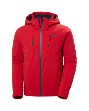 ALPHA 4.0 JACKET