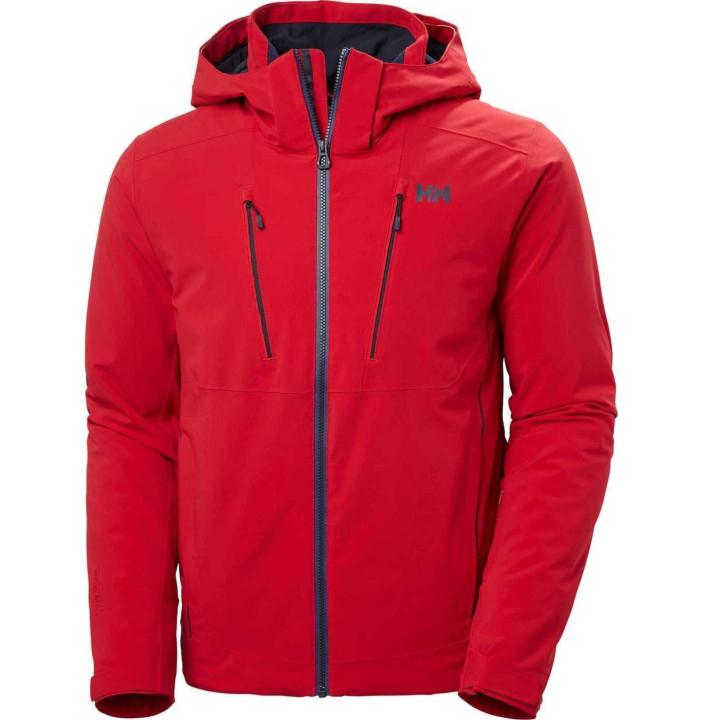 ALPHA 4.0 JACKET