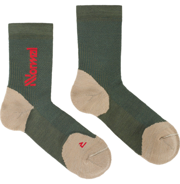MERINO SOCK