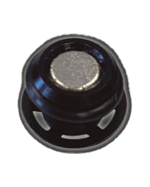 INTEGRATED SPEED SENSOR MAGNET FOR E-BIKE