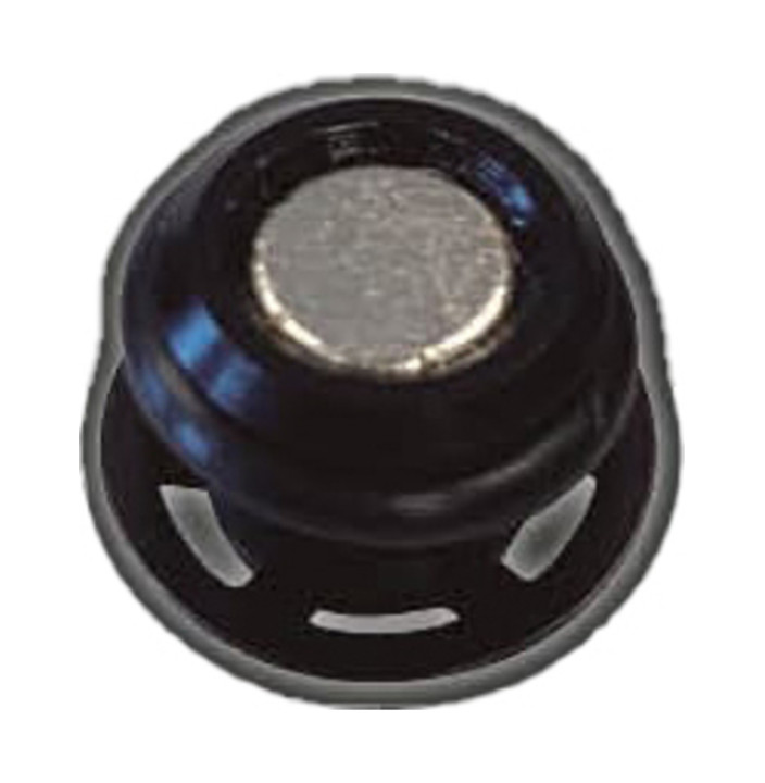 INTEGRATED SPEED SENSOR MAGNET FOR E-BIKE
